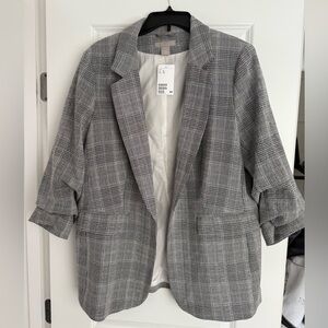 H&M Brand New Blazer
